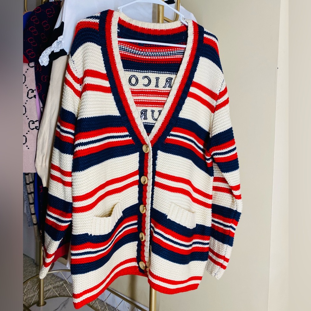 Oversize cardigan super soft